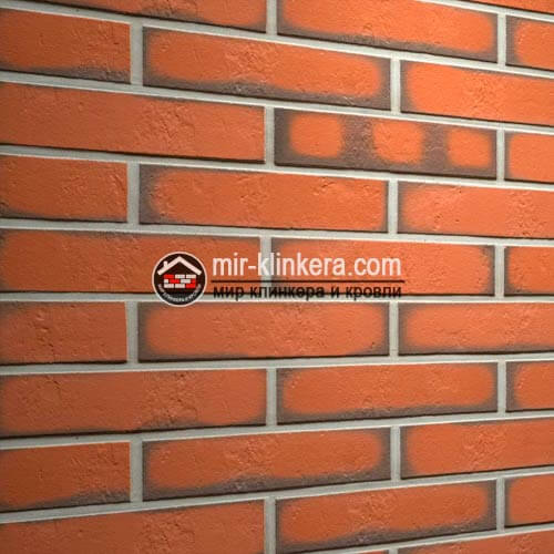 Клинкерная плитка Feldhaus Klinker R719DF14 accudo terreno
