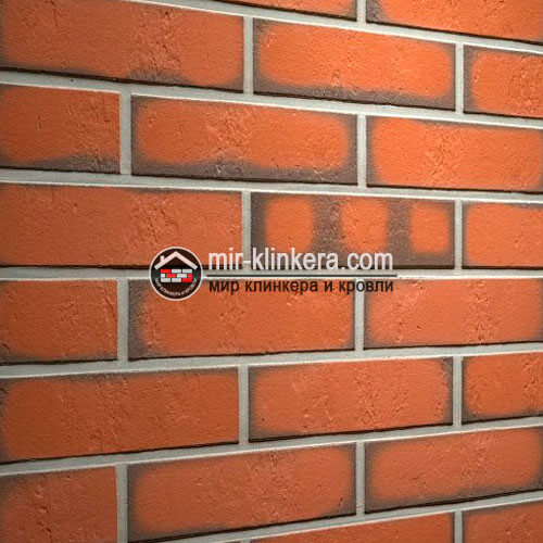Клинкерная плитка Feldhaus Klinker R719NF14 accudo terreno