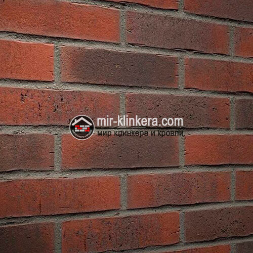 Клинкерная плитка Feldhaus Klinker R743DF14 vascu ardor flores
