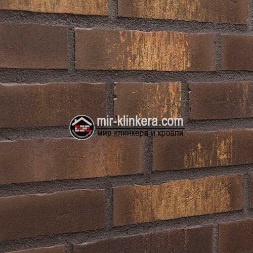 Клинкерная плитка Feldhaus Klinker R747NF14 vascu geo legoro