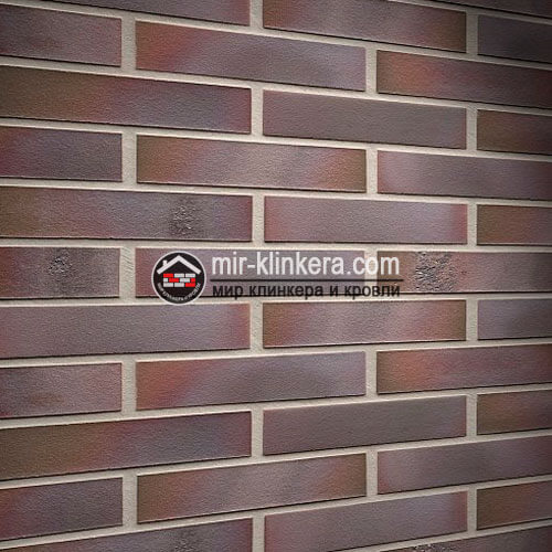 Клинкерная плитка Feldhaus Klinker R581DF14 salina ardor maritimo