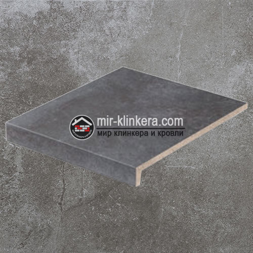 Ступень Stroeher Keraplatte Aera 710 294x340 мм