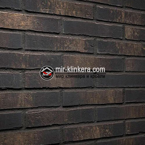 Клинкерная плитка Feldhaus Klinker R738DF14 vascu vulcano sola