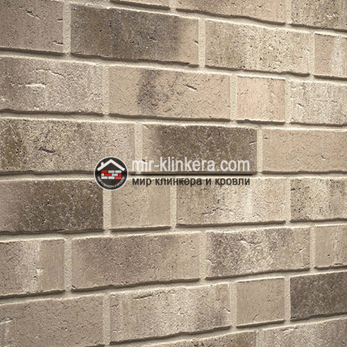 Клинкерный кирпич Feldhaus Klinker K773WDF vascu argo antrablanca 215x102x65