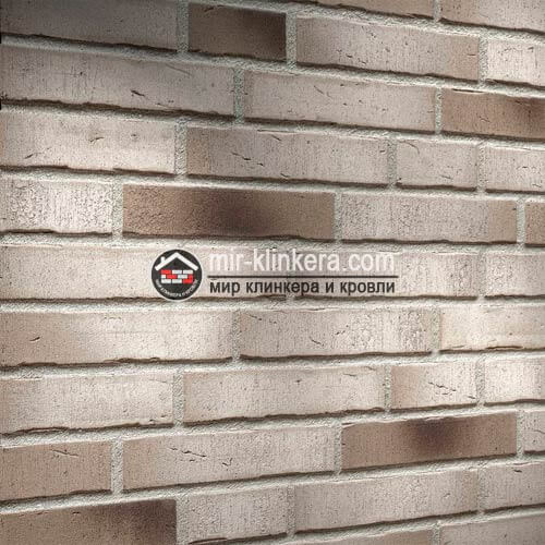 Клинкерная плитка Feldhaus Klinker R941DF14 vario argo albula