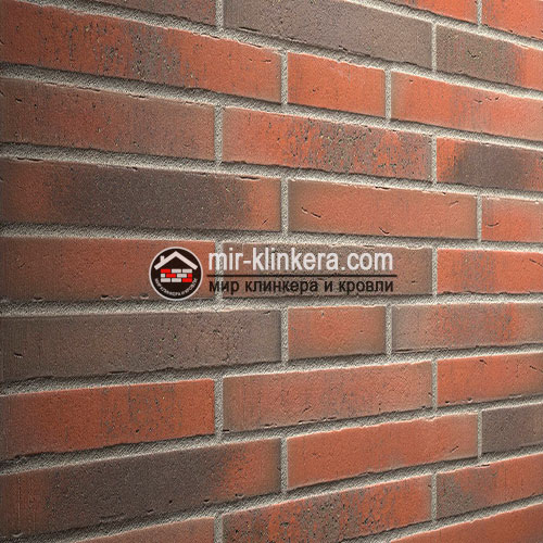 Клинкерная плитка Feldhaus Klinker ardor flores R743 LDF14