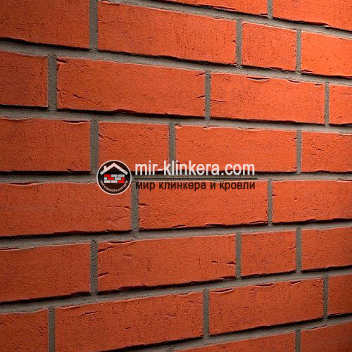 Клинкерная плитка Feldhaus Klinker R759NF14 vascu terreno oxana