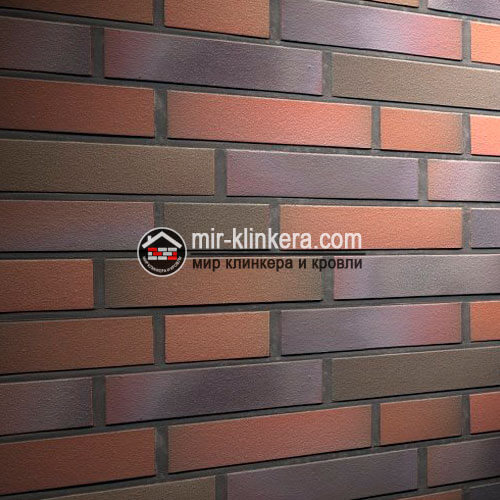 Клинкерная плитка Feldhaus Klinker R385DF14 cerasi maritim