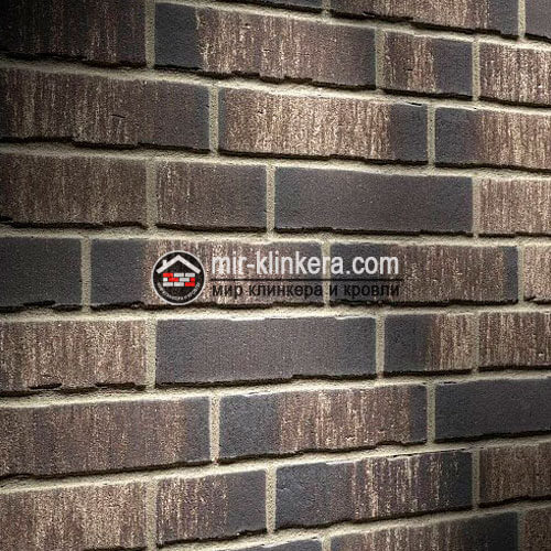 Клинкерная плитка Feldhaus Klinker R739NF14 vascu vulcano blanca