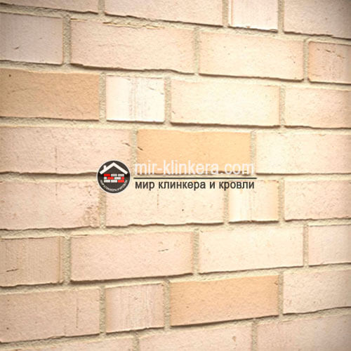 Клинкерная плитка Feldhaus Klinker R911NF14 vario crema albula