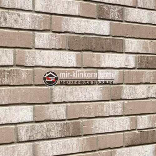 Клинкерная плитка Feldhaus Klinker R771DF14 vascu argo cremato