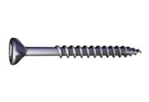Саморезы по дереву TORX+WING оригинальные Cedral 