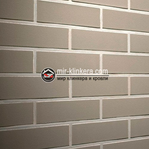 Клинкерная фасадная плитка Feldhaus Klinker R800NF11 Argo liso