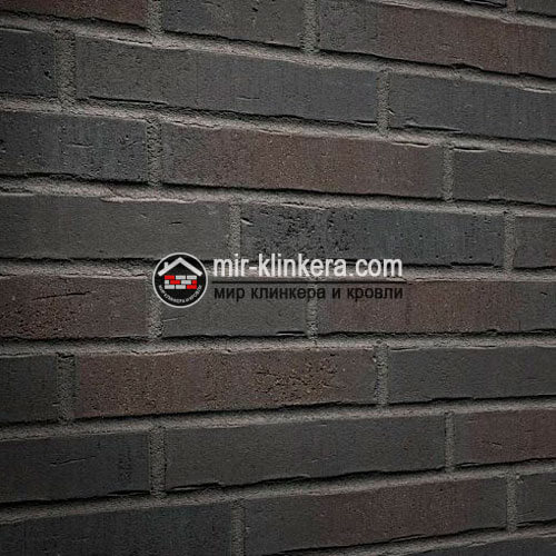 Клинкерная плитка Feldhaus Klinker R737DF14 vascu vulcano verdo