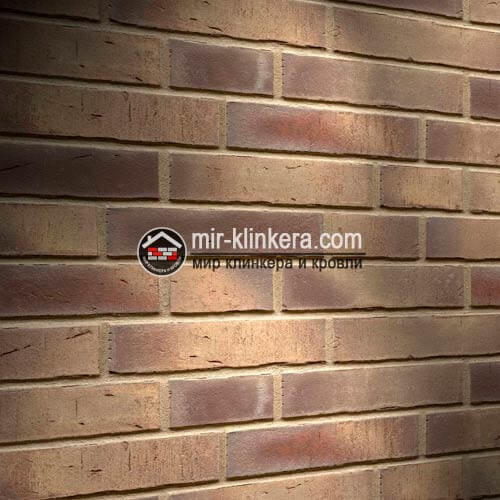 Клинкерная плитка Feldhaus Klinker R931DF14 vario geo carinu