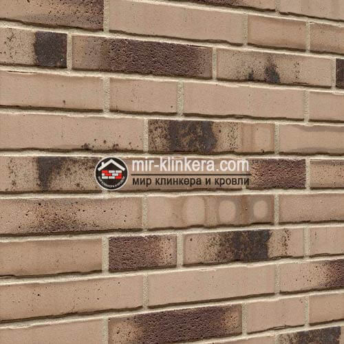Клинкерная плитка Feldhaus Klinker R980DF14 bacco argo darko