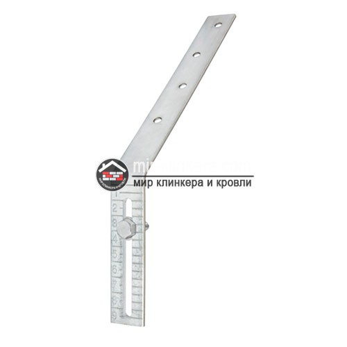 Удлинитель для крюка универсального Aquasystem Удлинитель для крюка универсального Aquasystem