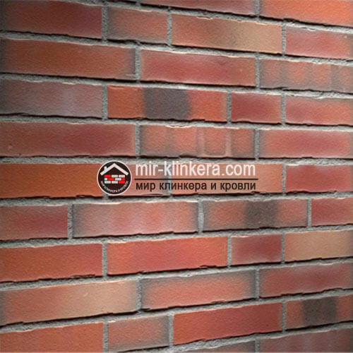 Клинкерная плитка Feldhaus Klinker R991DF14 bacco ardor matiz