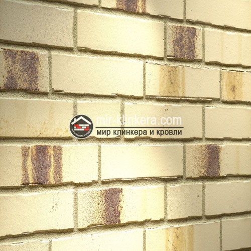 Клинкерная плитка Feldhaus Klinker R970NF14 bacco crema maron