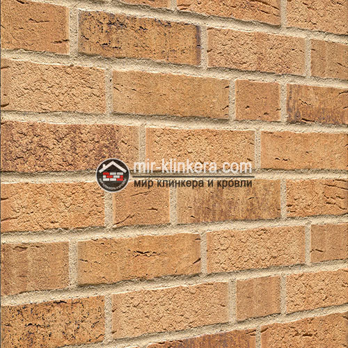 Клинкерный кирпич Feldhaus Klinker K665NF (240x115x71) sintra sabioso binaro
