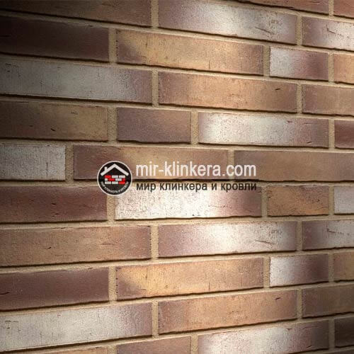 Клинкерная плитка Feldhaus Klinker R932DF14 vario geo carina