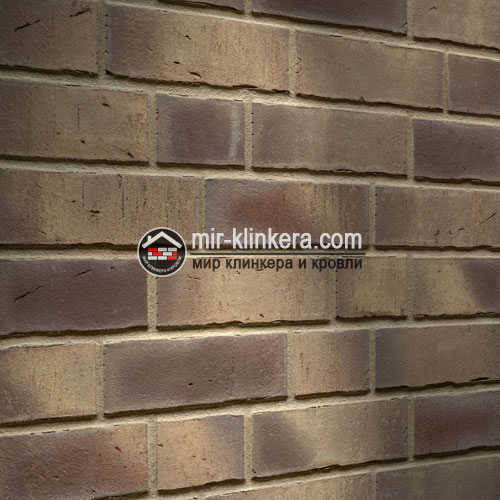 Клинкерная плитка Feldhaus Klinker R931NF14 vario geo carinu
