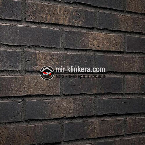 Клинкерная плитка Feldhaus Klinker R738NF14 vascu vulcano sola