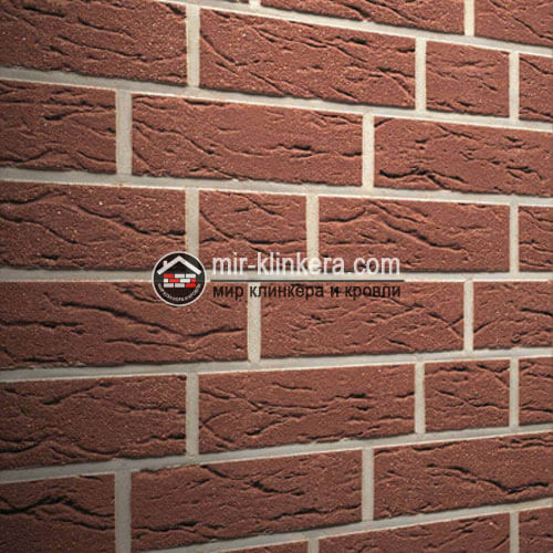 Клинкерный кирпич Feldhaus Klinker K535NF 240x115x71
