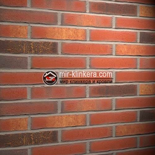 Клинкерная плитка Feldhaus Klinker R744DF14 vascu ardor legoro