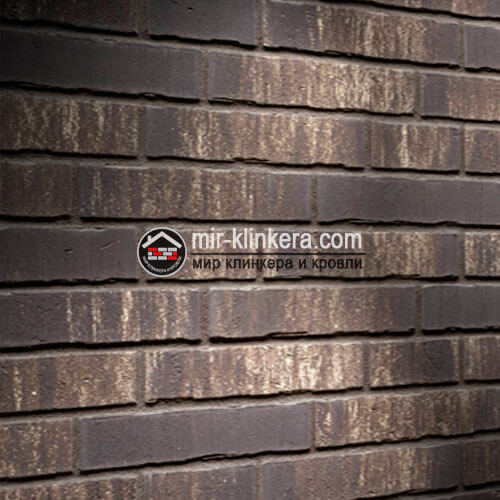 Клинкерная плитка Feldhaus Klinker R739DF14 vascu vulcano blanca