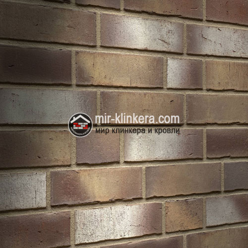 Клинкерная плитка Feldhaus Klinker R932NF14 vario geo carina