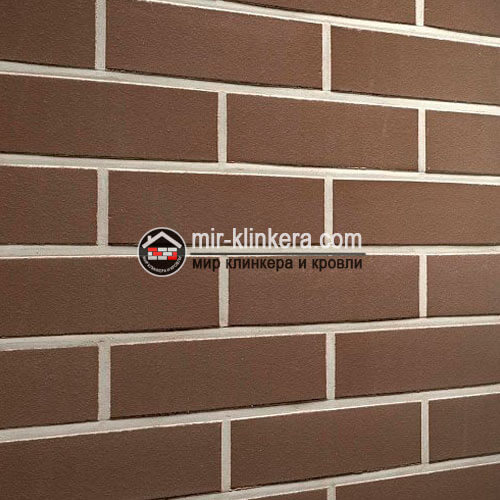 Клинкерная плитка Feldhaus Klinker R500NF14 (240х71х14мм) geo liso