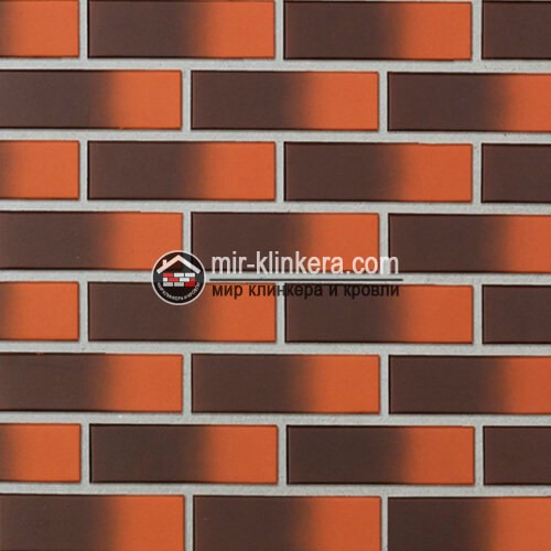 Кирпич Lode Aquarius одинарный 250x120x65
