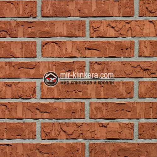 Кирпич облицовочный клинкерный Terca (Терка) Marono red Кирпич облицовочный клинкерный Terca (Терка) Marono red