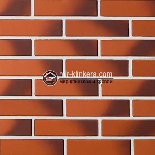 Кирпич Lode Cameleo одинарный 250x120x65