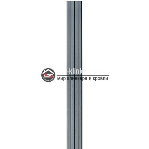 Стеновая панель CM Wall Эбен фото 3 Стеновая панель CM Wall Эбен фото 3