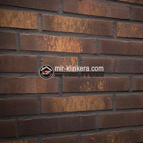 Клинкерная плитка Feldhaus Klinker R747DF14 vascu geo legoro