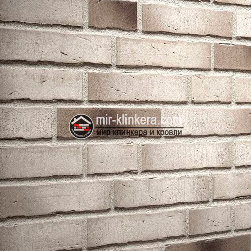 Клинкерная плитка Feldhaus Klinker R941NF14 vario argo albula