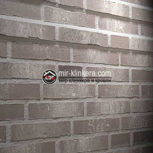 Клинкерный кирпич Feldhaus Klinker K764 LDF vascu argo rotado