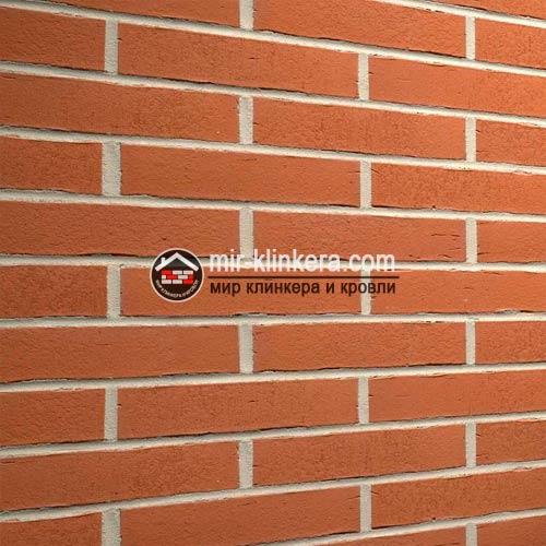 Клинкерная плитка Feldhaus Klinker R731DF14 vascu terracotta oxana
