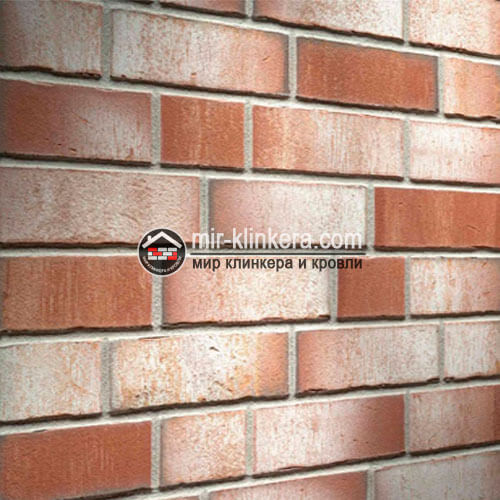 Клинкерная плитка Feldhaus Klinker R923NF14 vario ardor tarino