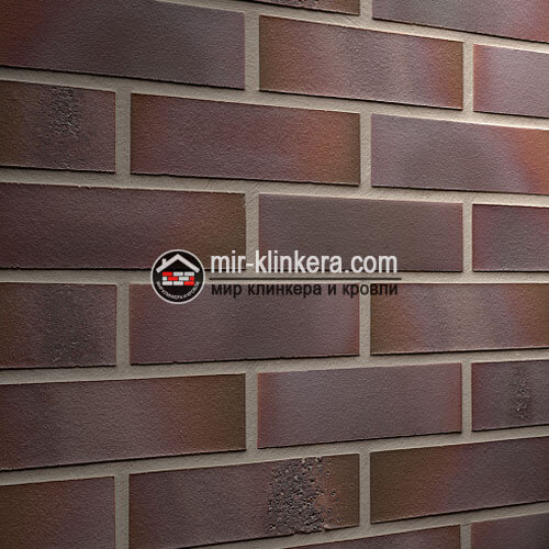 Клинкерная плитка Feldhaus Klinker R581NF14 salina ardor maritimo
