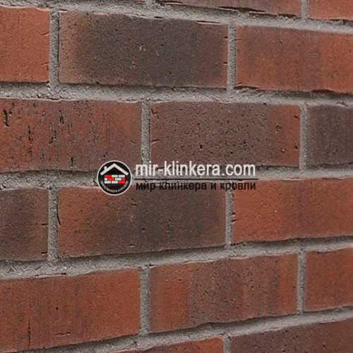 Клинкерная плитка Feldhaus Klinker R743NF14 vascu ardor flores