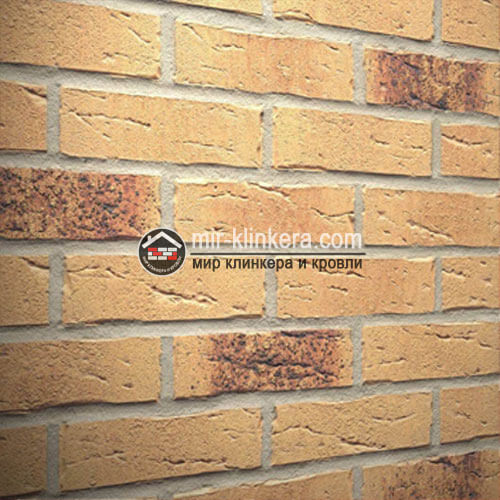 Клинкерный кирпич Feldhaus Klinker K688NF (240х115х71мм) sintra sabioso