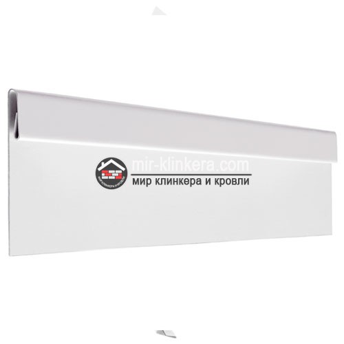 Финишная планка Aquasystem Pural Финишная планка Aquasystem Pural