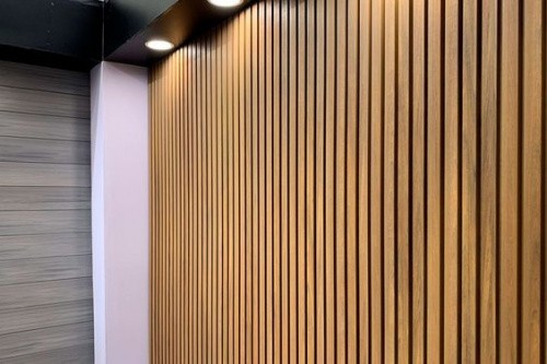 Стеновая панель CM Wall Dual Кэмел фото 5