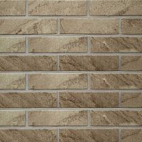 Клинкерная плитка под кирпич Paradyz Mattone Pietra Beige