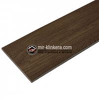 Универсальная панель (подступенок) CM Decking Мербау 3D 3000х150х10 мм