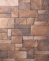 Декоративный облицовочный камень Portland-Stone Мишель 173-456
