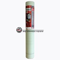Армирующая стеклосетка фасадная FASADPro 1500, ячейка 5*5